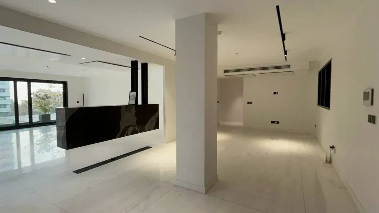 محمودیه۵۵۰متر۴خواب فول مشاعات تک واحد