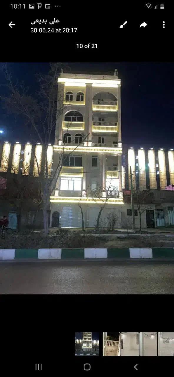 رهن و اجاره مغازه تجاری حاشیه بلوار جمهوری-20متر|اجارهٔ مغازه و غرفه|مشهد, کوشش|دیوار