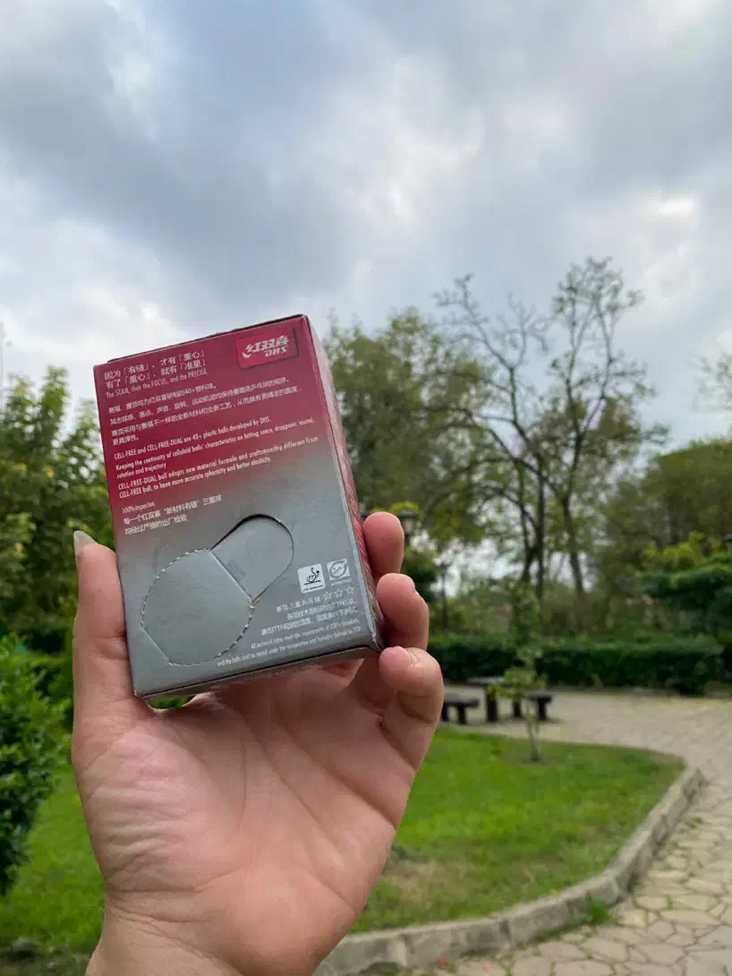 توپ پینگ پنگ با قیمت باورنکردنی|ورزشهای توپی|رشت, بلوار گیلان|دیوار