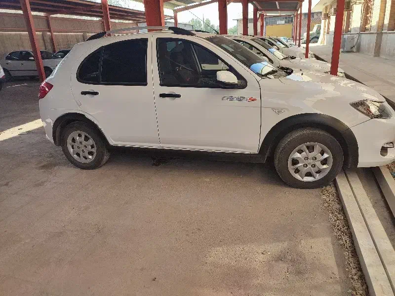 کوییک ۱۴۰۲|خودرو سواری و وانت|اندیمشک, |دیوار