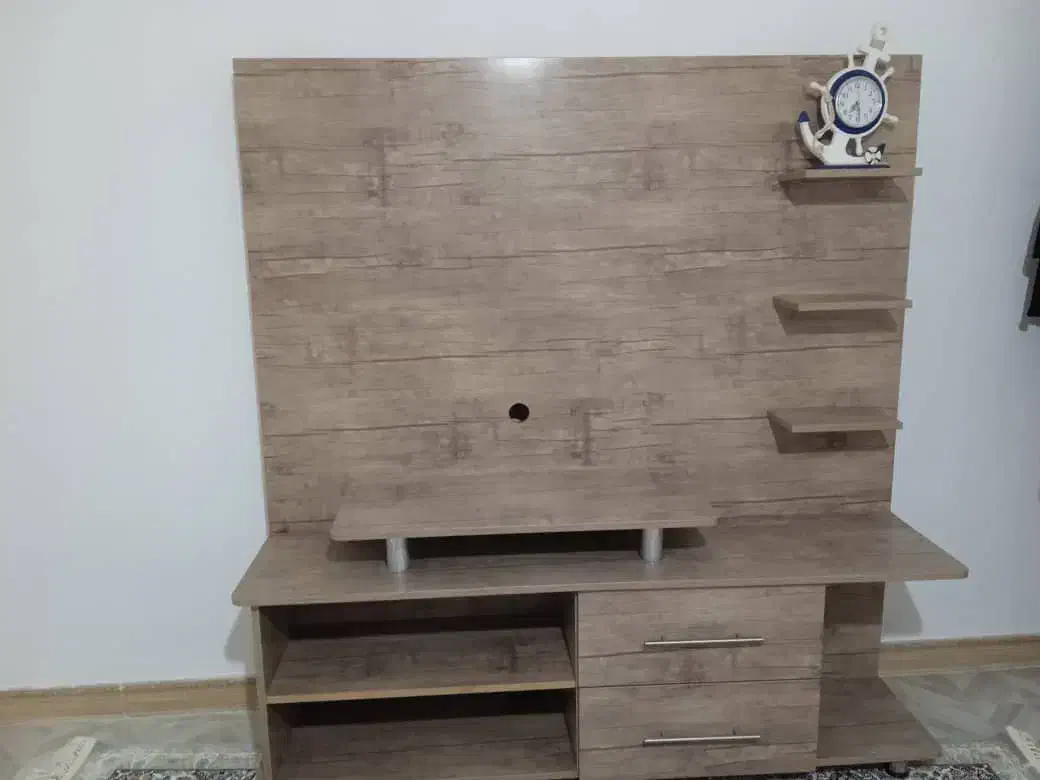 مبل هفت نفره|مبلمان خانگی و میز عسلی|خشکبیجار, |دیوار