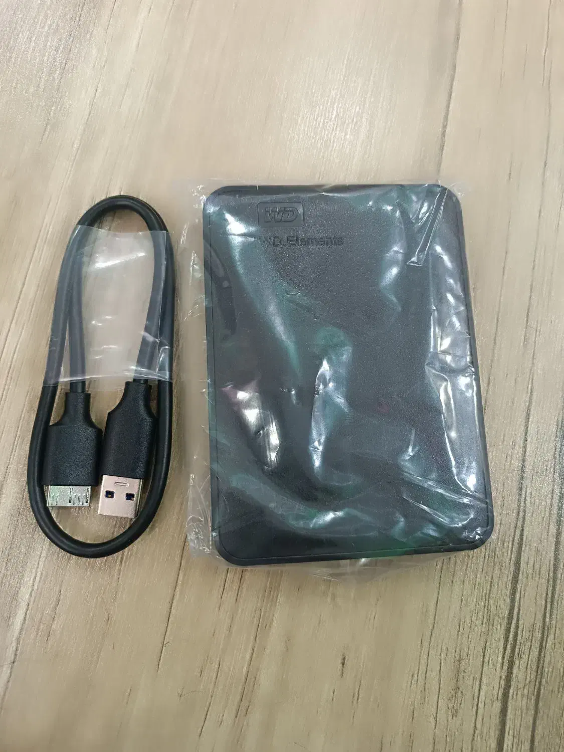 هارد یک ترا اپل|قطعات و لوازم جانبی رایانه|تبریز, |دیوار