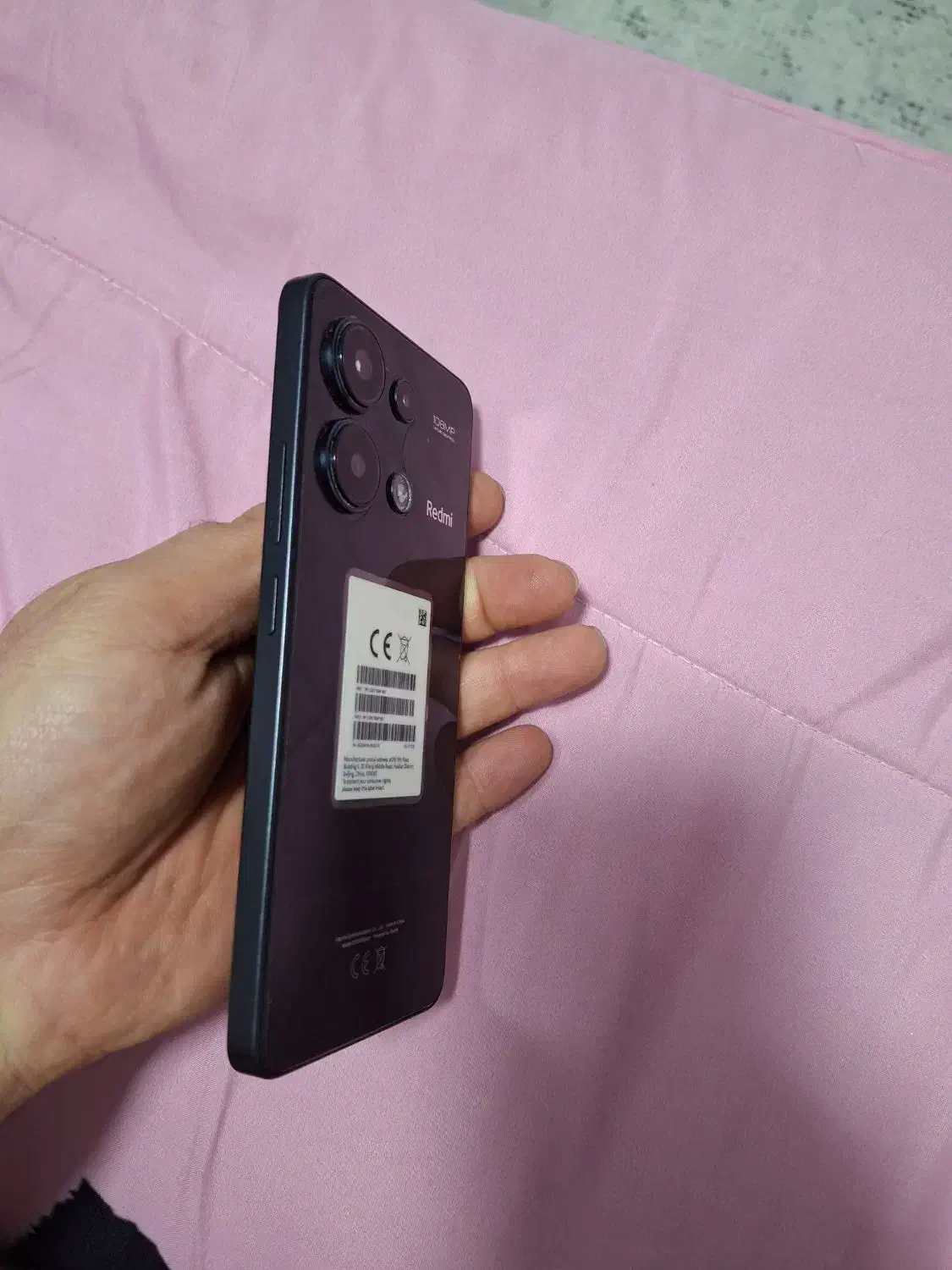 نوت ۱۳  ۵۱۲ گیگ|موبایل|اندیشه, اندیشه فاز ۱|دیوار