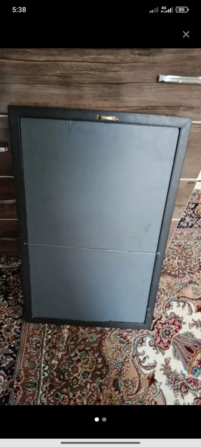 آینه|آینه|کرمانشاه, |دیوار