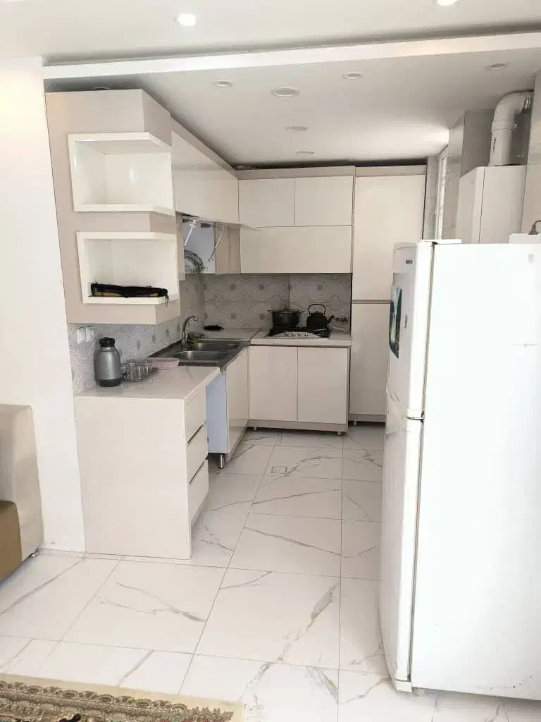 منزل مبله منزل لوکس منزل تمیز و شیک|اجارهٔ کوتاه‌مدت آپارتمان و سوئیت|شیراز, نصر|دیوار