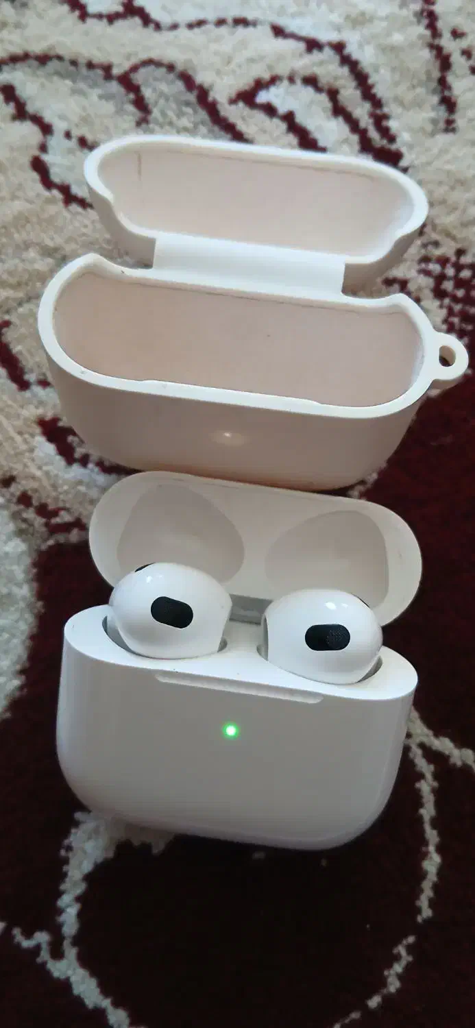 ایرپاد پرو3|لوازم جانبی موبایل و تبلت|نهاوند, |دیوار