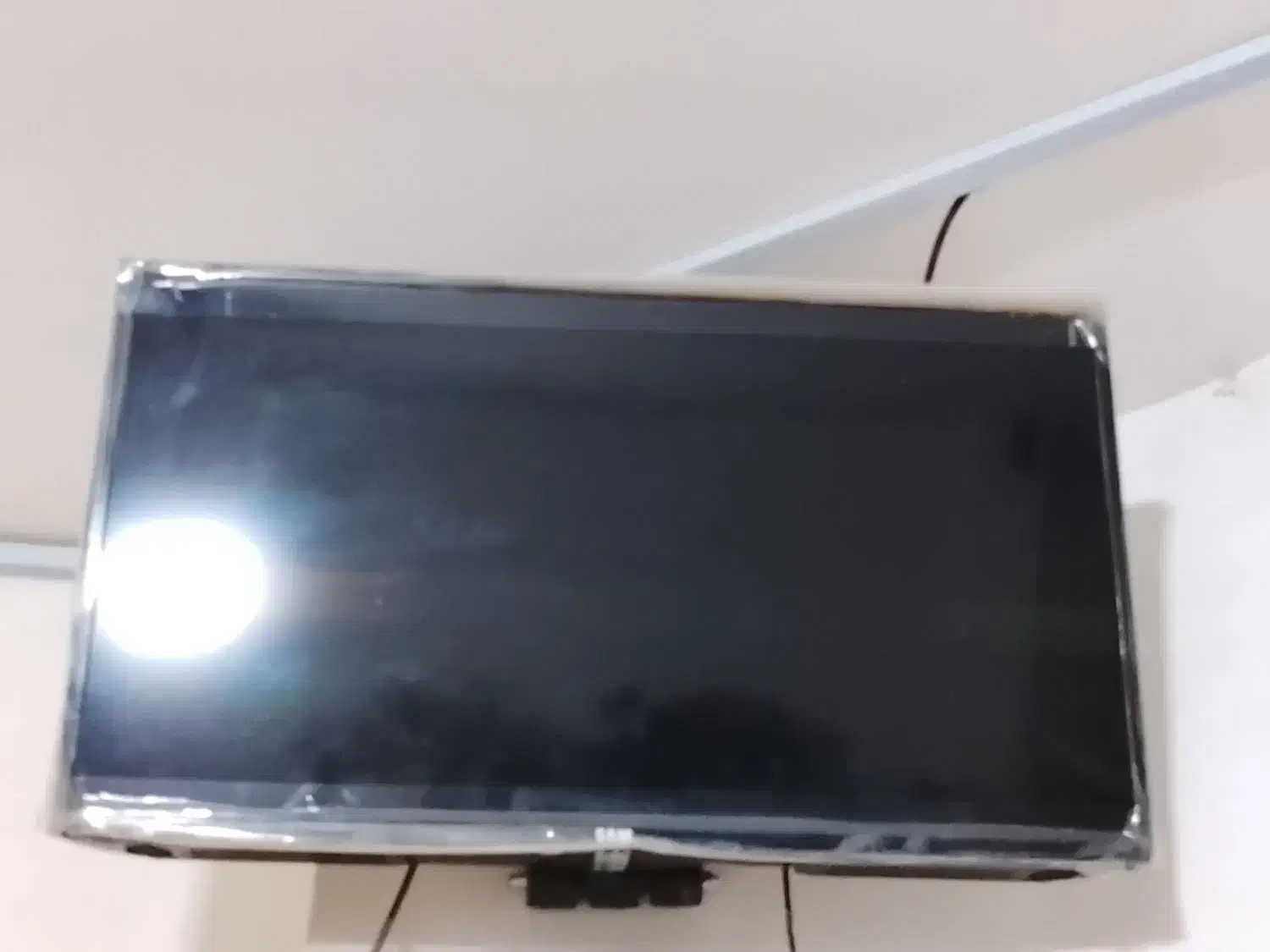 تلویزیون سام|تلویزیون و پروژکتور|قوچان, |دیوار