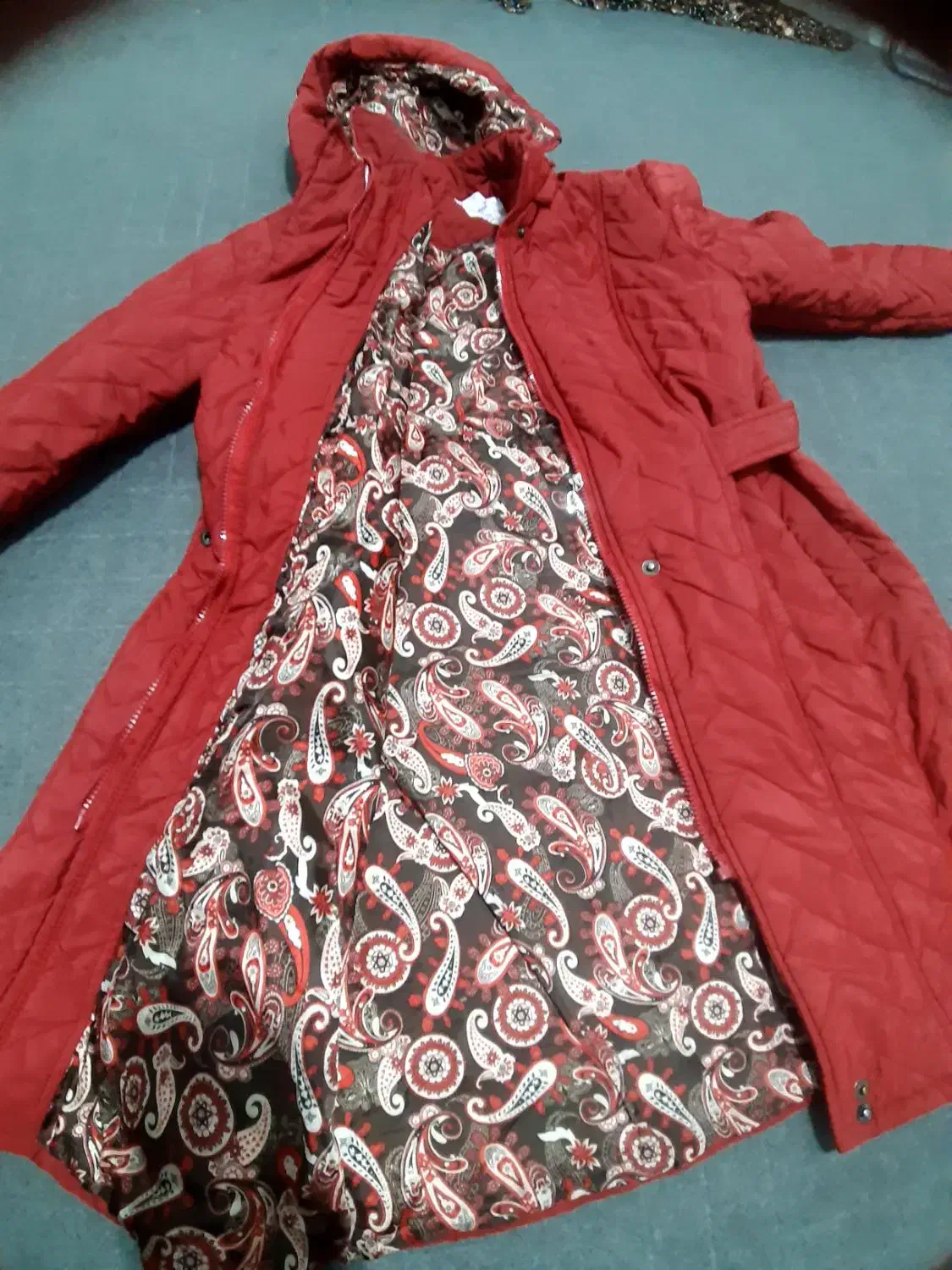 پالتو فروشی|لباس|کرمانشاه, |دیوار