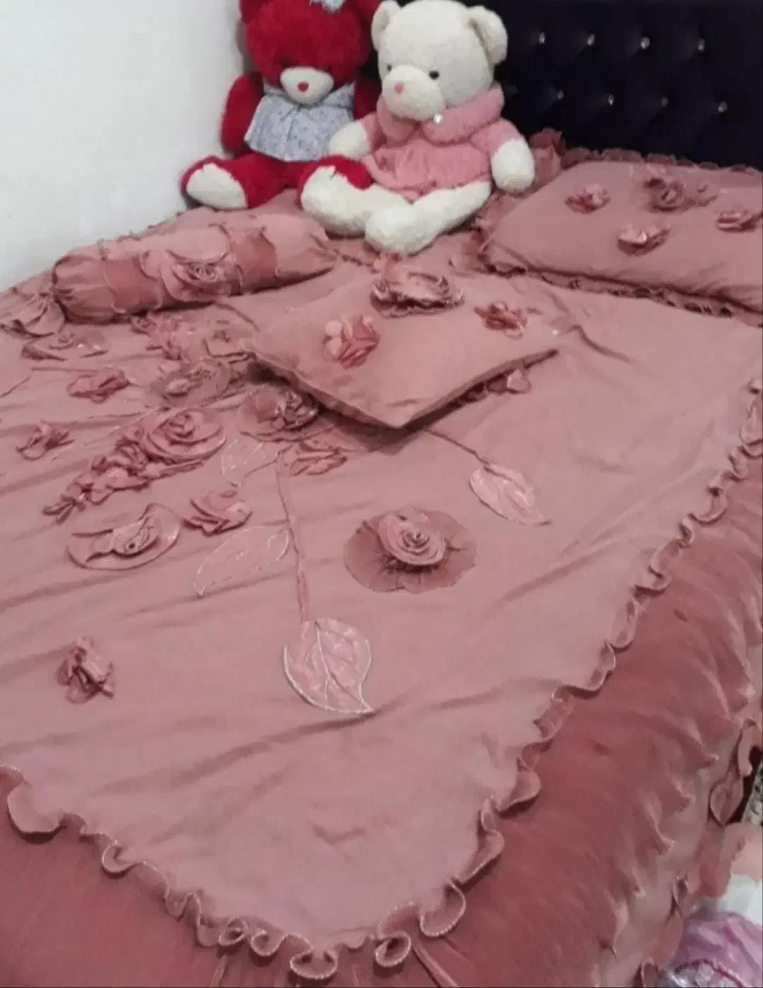 روتختی مخمل ترکیه ای|سرویس روتختی|اسلام‌شهر, شهرک قائمیه|دیوار