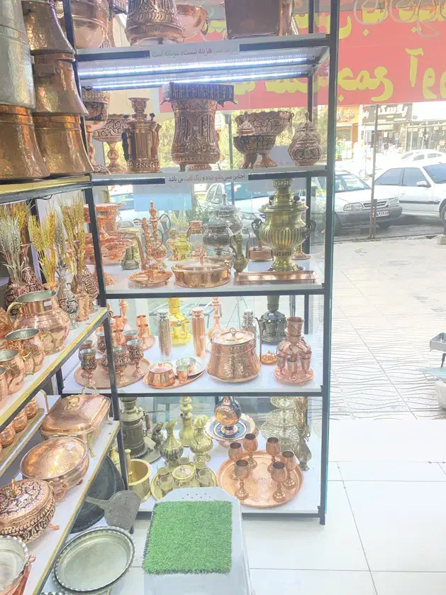 دکور  قیمت توافقی|فروشگاه و مغازه|شیراز, شهرک گلستان|دیوار