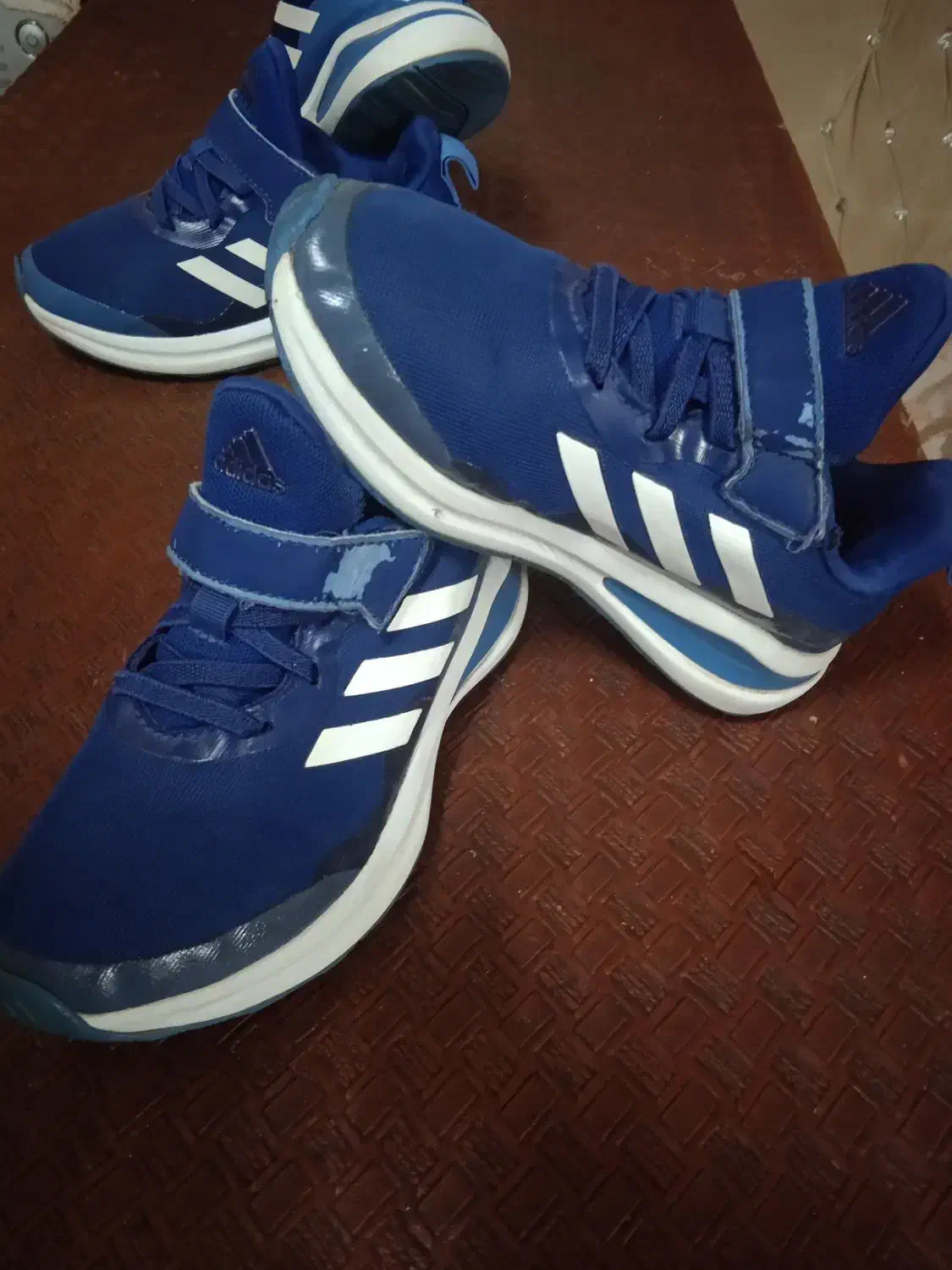کفش آدیداس اصلی ۲۹|کفش و لباس بچه|مشهد, ثامن|دیوار