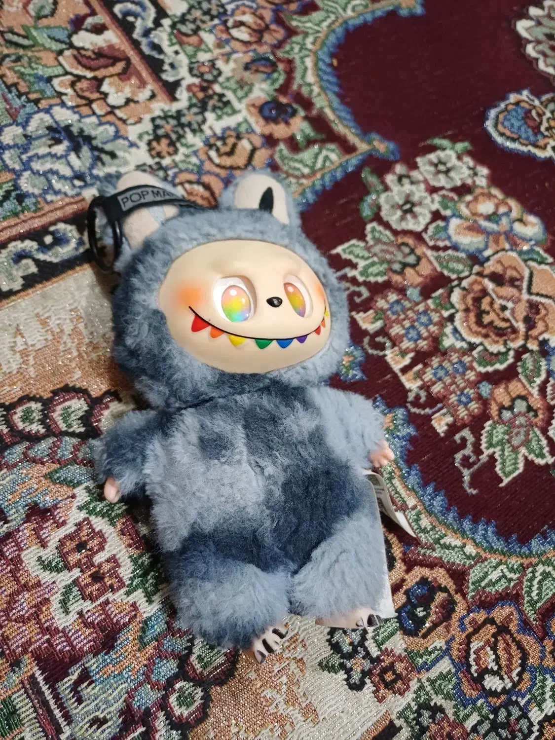 عروسک لبو بو|اسباب‌‌بازی|آبادان, |دیوار