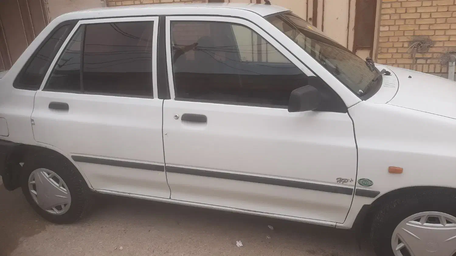 پراید ۱۳۱ دوگانه فابریک|خودرو سواری و وانت|بندر امام خمینی, |دیوار