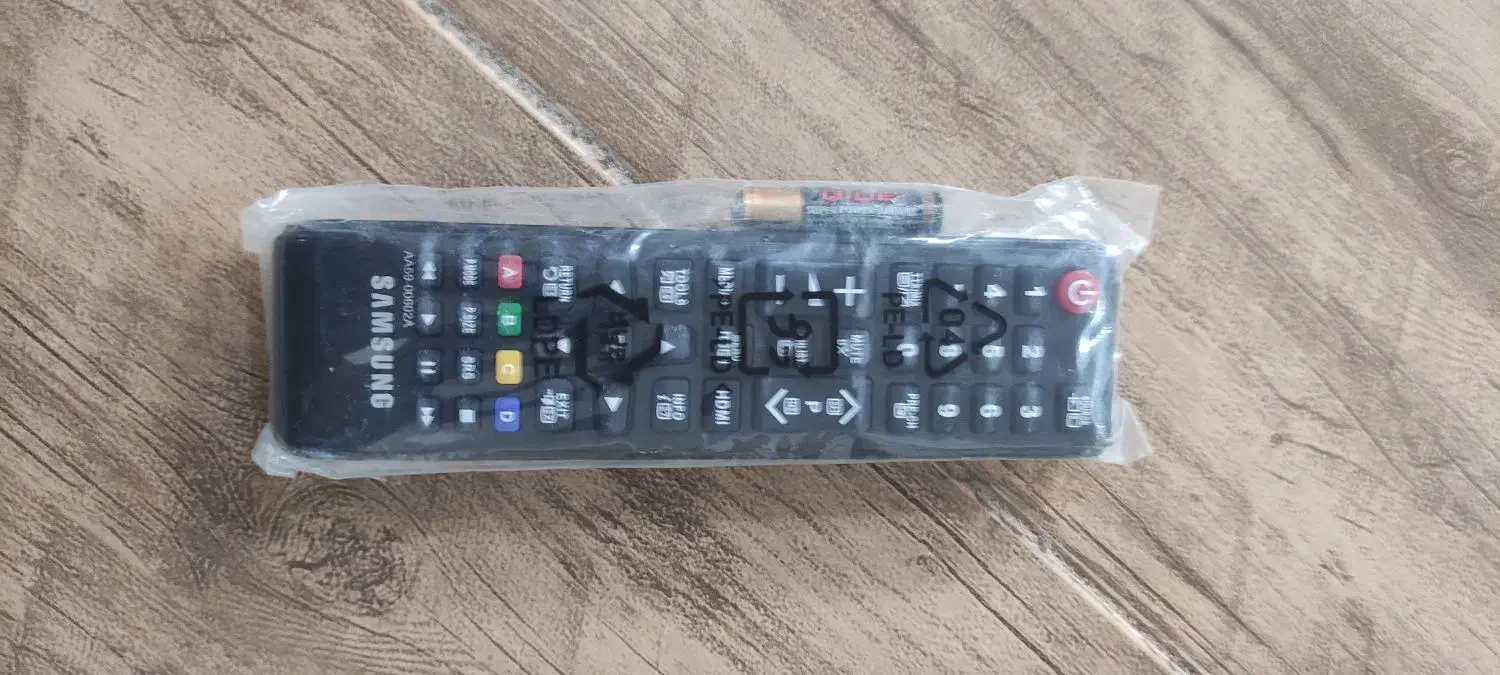 کنترل تلوزیون|تلویزیون و پروژکتور|نسیم‌شهر, |دیوار