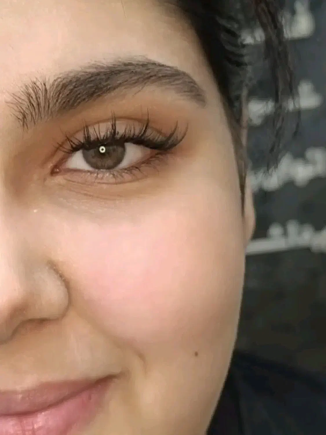 کاشت مژه هیدن|خدمات آرایشگری و زیبایی|رشت, جهاد|دیوار