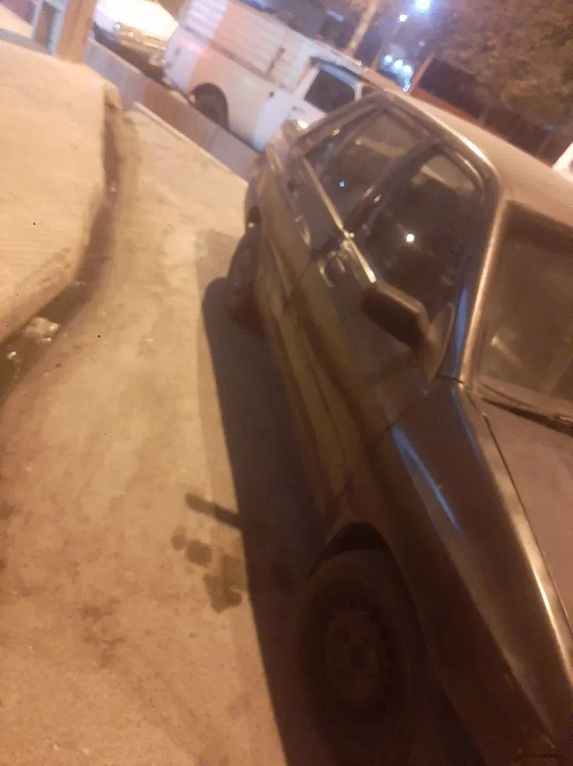 پراید83|خودرو سواری و وانت|قم, ولیعصر|دیوار