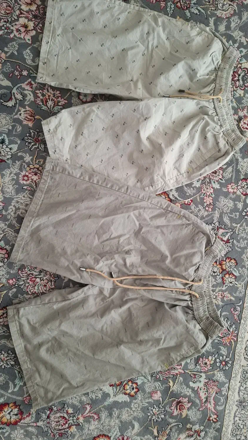 شلوارک پسرانه|کفش و لباس بچه|اردبیل, |دیوار