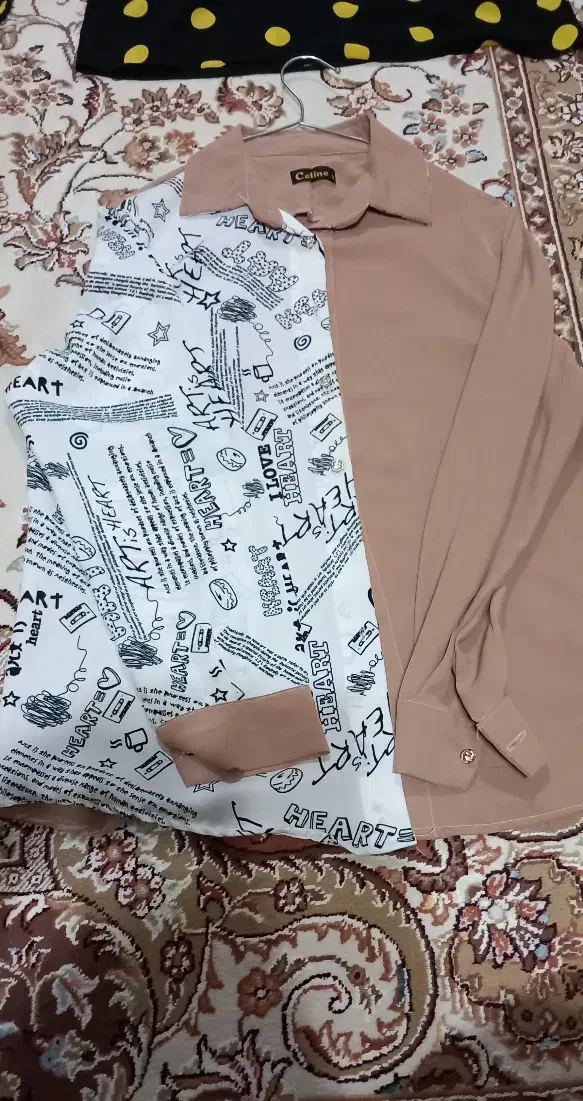 شومیز|لباس|قوچان, |دیوار