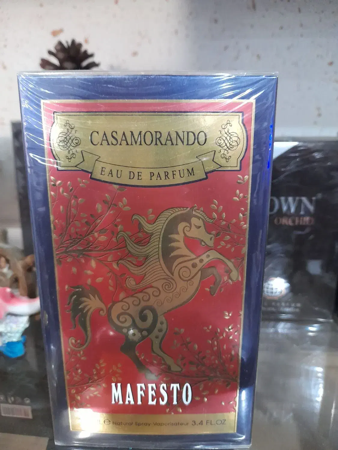 ادکلن شرکتی|آرایشی، بهداشتی، درمانی|شیراز, گلکوب|دیوار