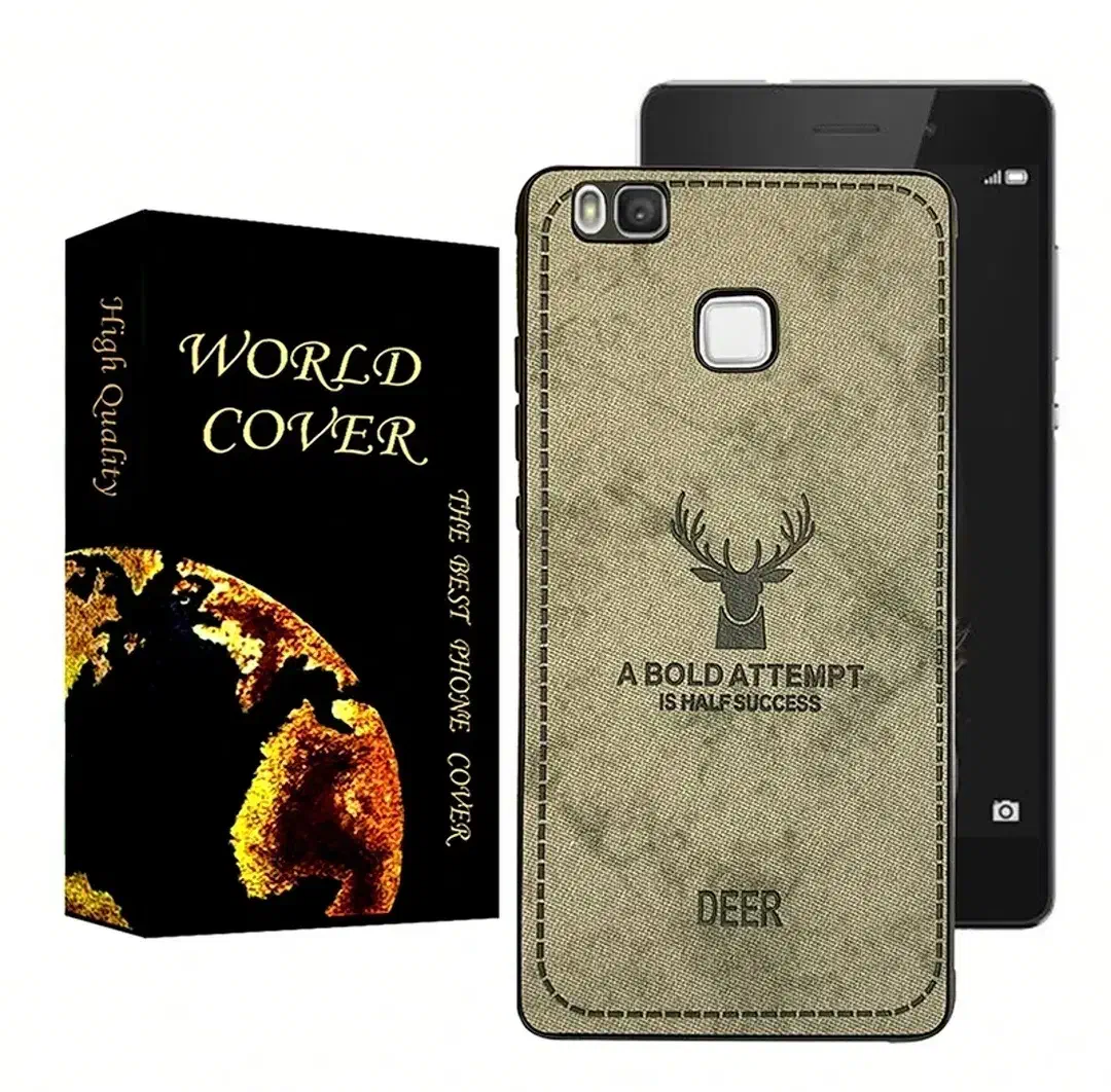 قاب گوشی نو مدل هواوی p 9 lite|لوازم جانبی موبایل و تبلت|گرگان, |دیوار