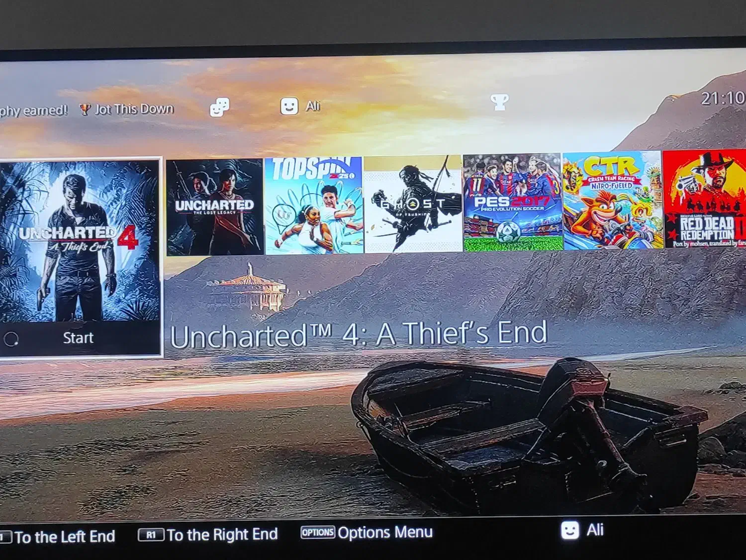 PS4 Pro 1T کپی خور + سه دسته بازی|کنسول، بازی ویدئویی و آنلاین|بندر ماهشهر, |دیوار