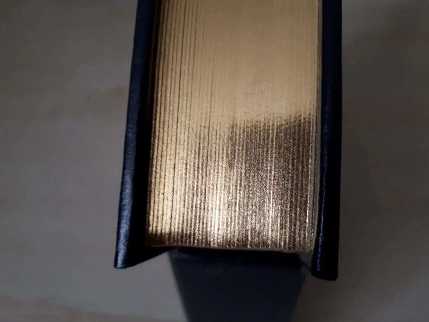 قران قدیمی خط عثمان طه چاپ حدود ۵۰ سال پیش|کتاب و مجله مذهبی|فردیس, فردیس|دیوار