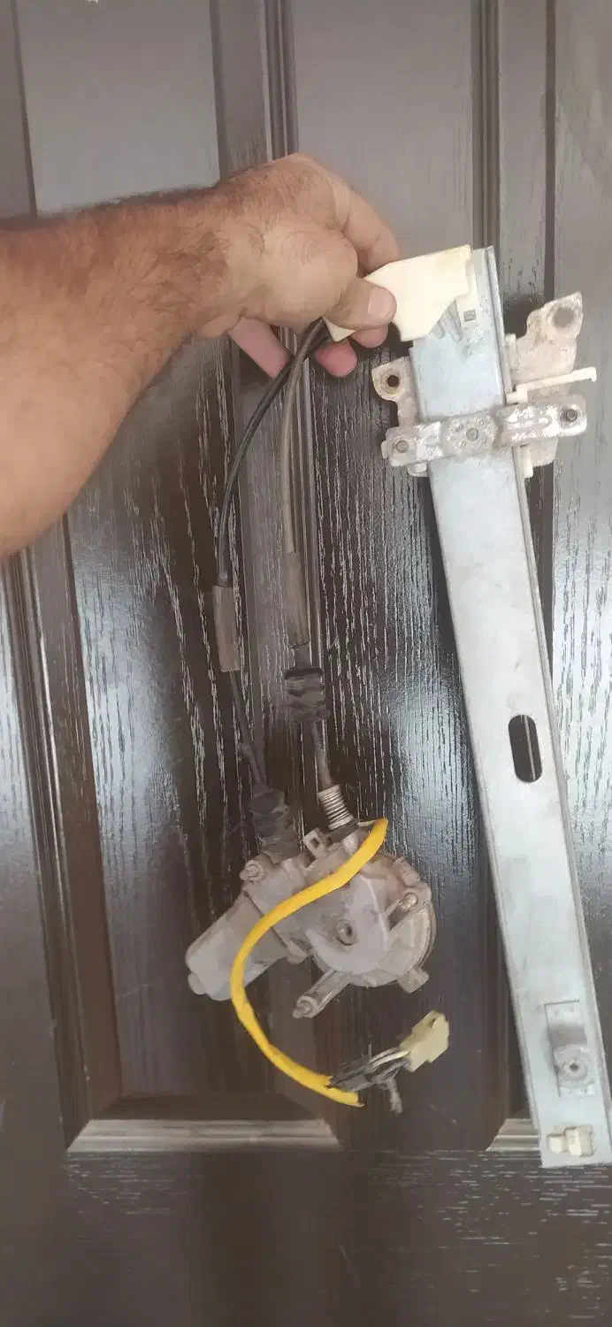 چرااغ جلو و عقب پراید شیشه بالا بر شاگرد|قطعات یدکی و لوازم جانبی|شاهین‌شهر, عطار|دیوار