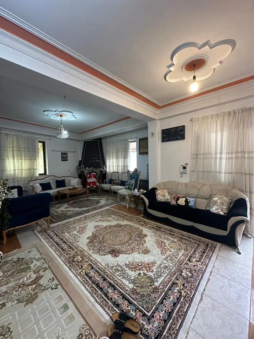 فروش آپارتمان۸۵متری فردوسی غربی/تک واحدی/محیط آرام|فروش آپارتمان|تنکابن, |دیوار