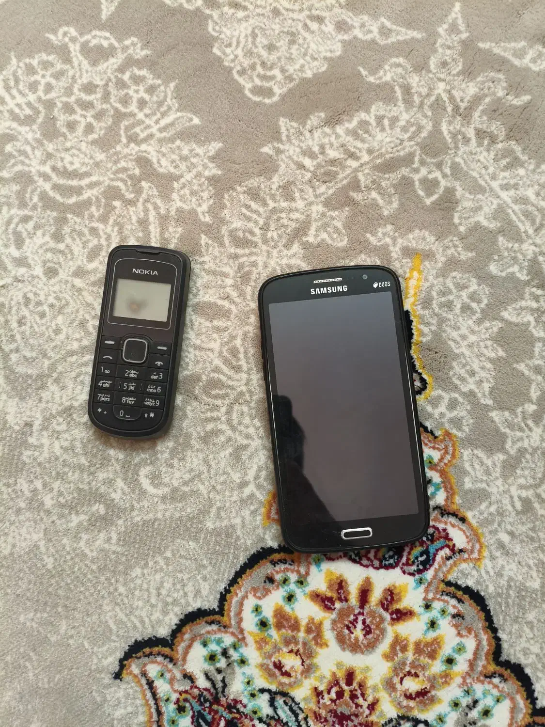 گوشی موبایل|موبایل|خمین, |دیوار