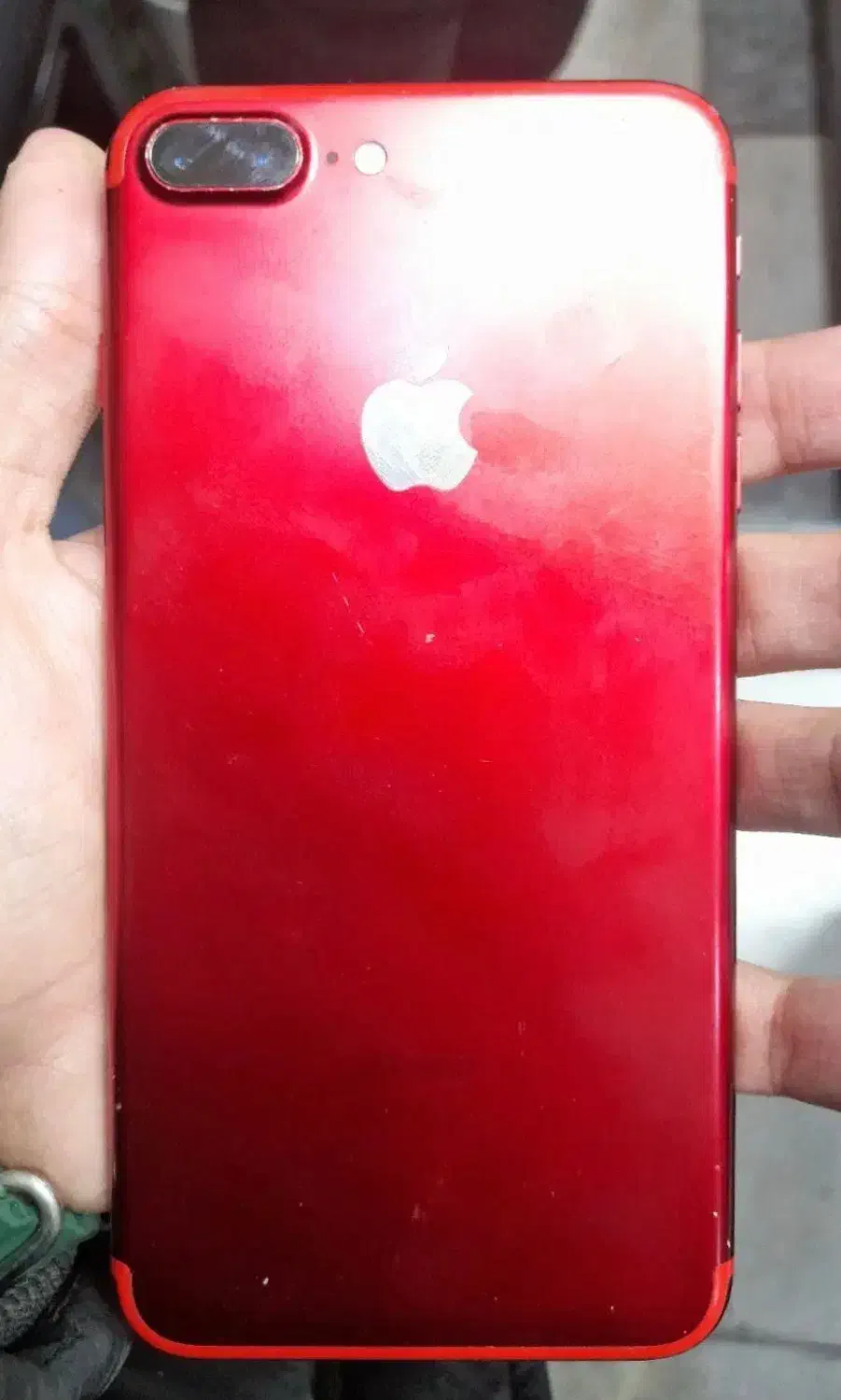 آیفون ۷ پلاس|موبایل|ارومیه, |دیوار