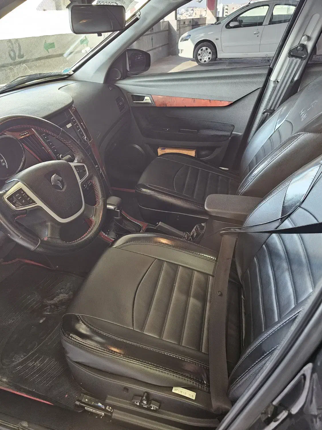 دنا پلاس توربواتومات مدل۴۰۲ *۳۸تاکار|خودرو سواری و وانت|بندرعباس, |دیوار