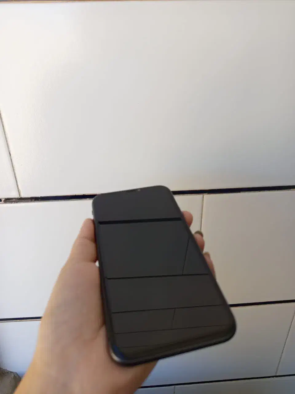 ایفون ۱۱ باتری ۸۲|موبایل|مبارکه, |دیوار