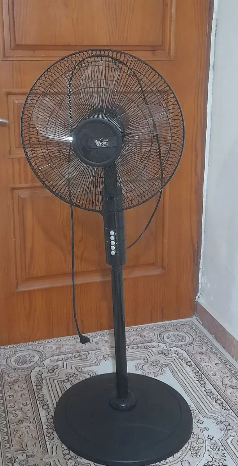 پنکه|پنکه و تصفیهکنندهٔ هوا|رشت, پیرسرا|دیوار