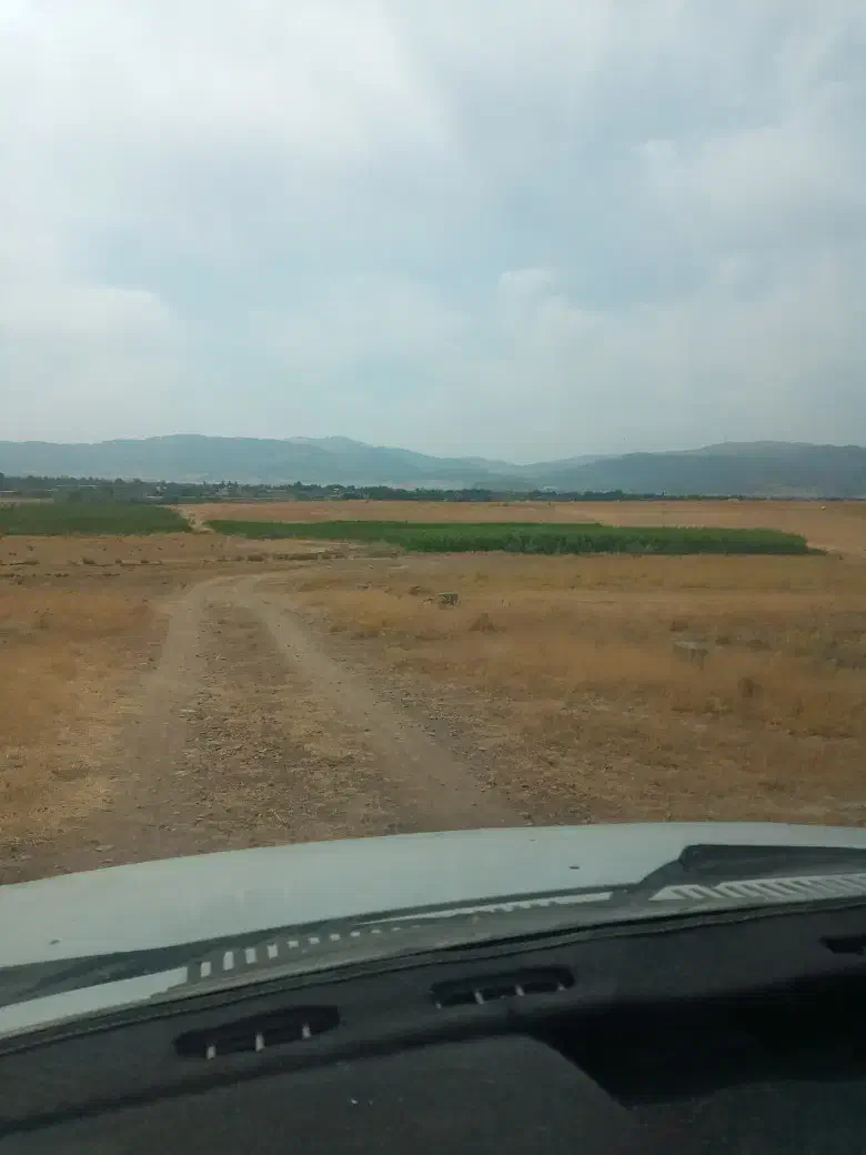 فروش زمین 200متر|فروش خانه و ویلا|یاسوج, |دیوار