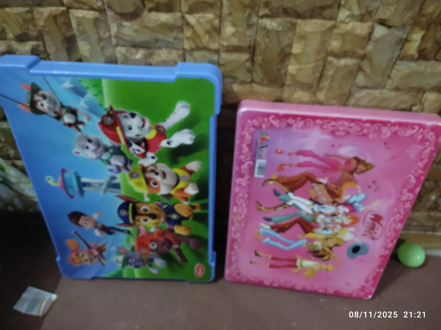 میزتحریرکودک درحدنو|میز تحریر و کامپیوتر|قم, انسجام|دیوار