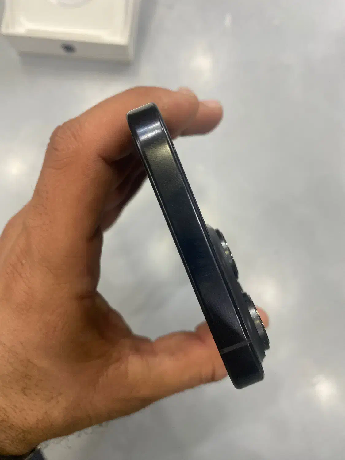Iphone 16promax|موبایل|تهران, صادقیه|دیوار