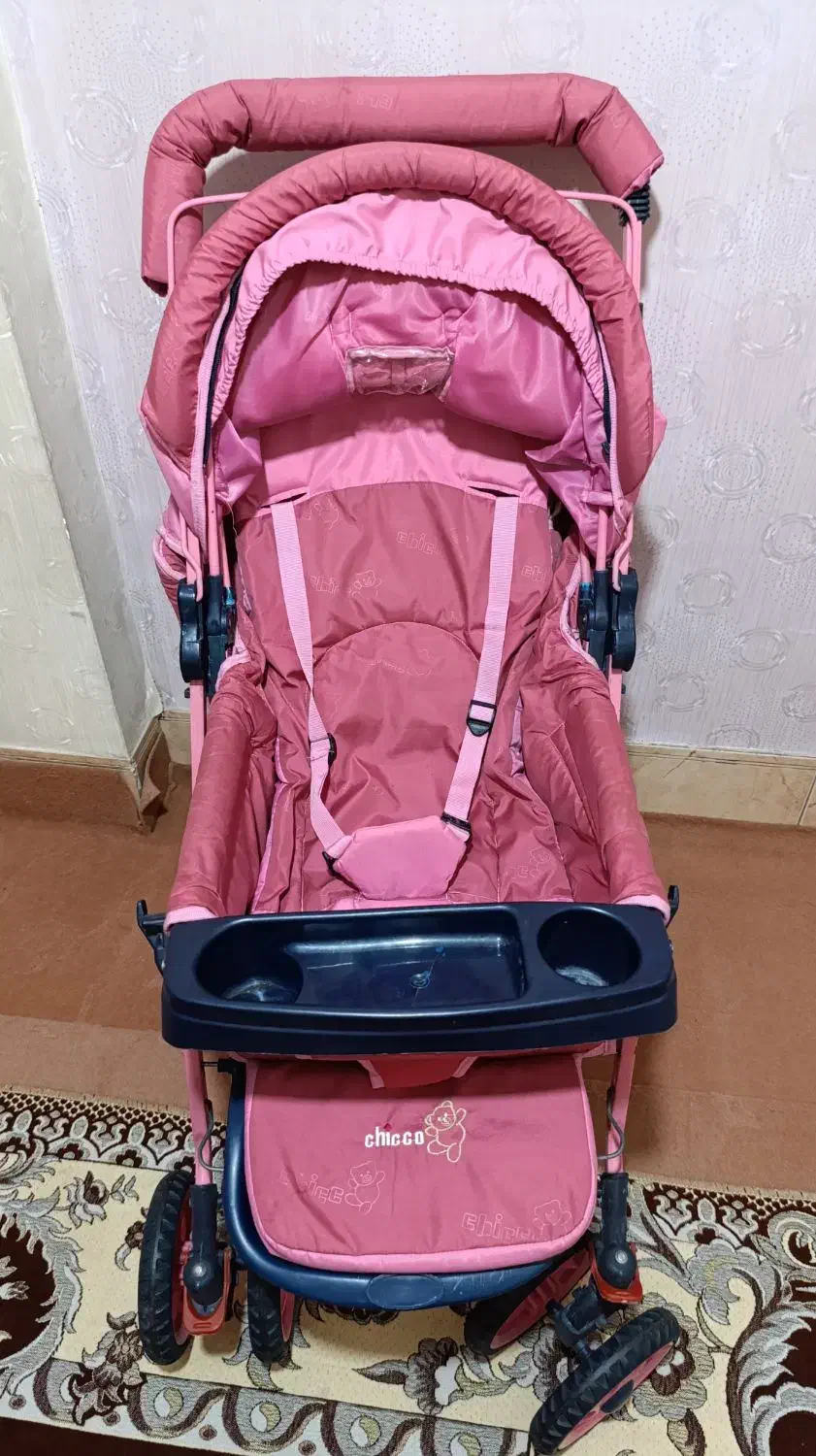 کالسکه|کالسکه و لوازم جانبی|قرچک, مهدیه|دیوار