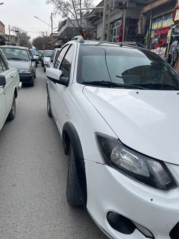 کویک r مدل ۱۴۰۱|خودرو سواری و وانت|بوکان, |دیوار