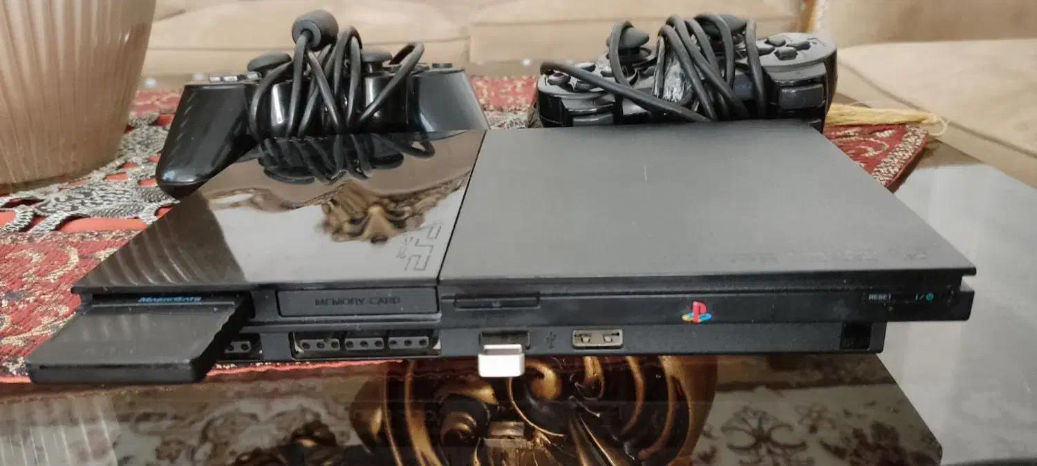 پلی ۲|کنسول، بازی ویدئویی و آنلاین|بروجرد, |دیوار