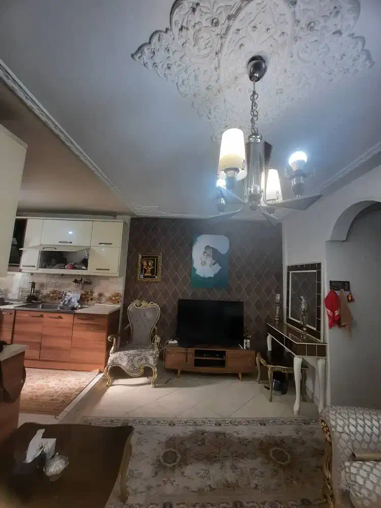 اجاره خانه در کوچه قائمی راسخ تخلیه ۳۰ اذر