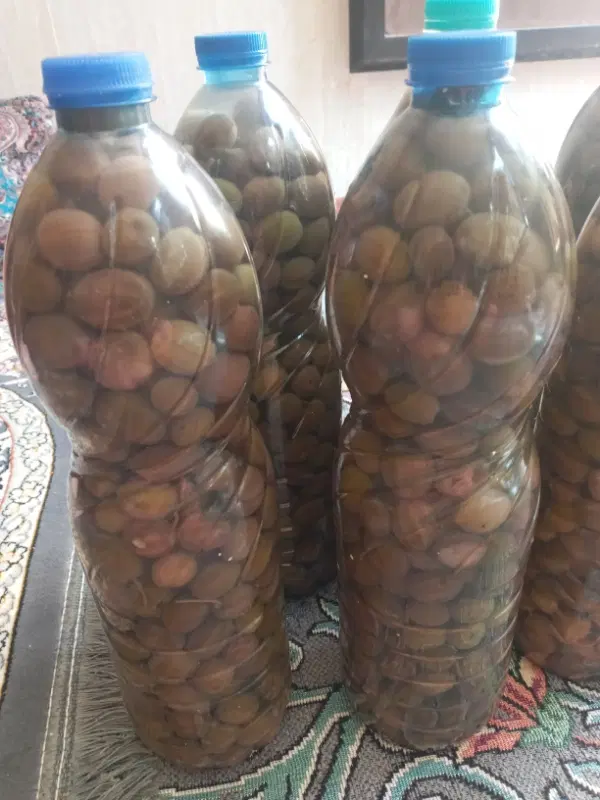 زیتون شور|خوردنی و آشامیدنی|میبد, |دیوار