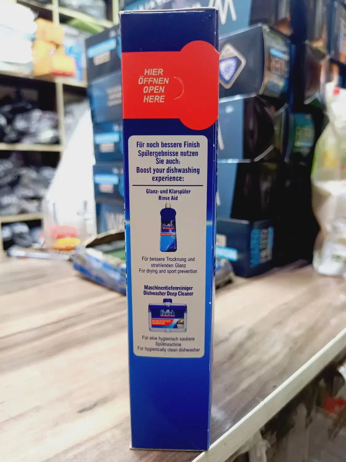 پخش نمک ظرفشویی|مواد شوینده و دستمال کاغذی|تهران, گرگان|دیوار