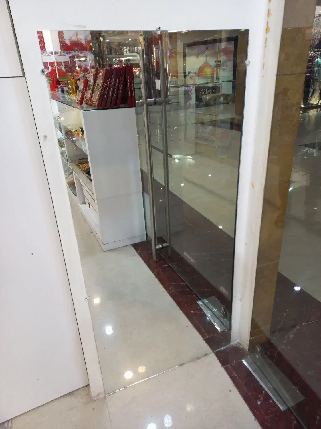 آینه قدی|آینه|مشهد, کوی راد|دیوار