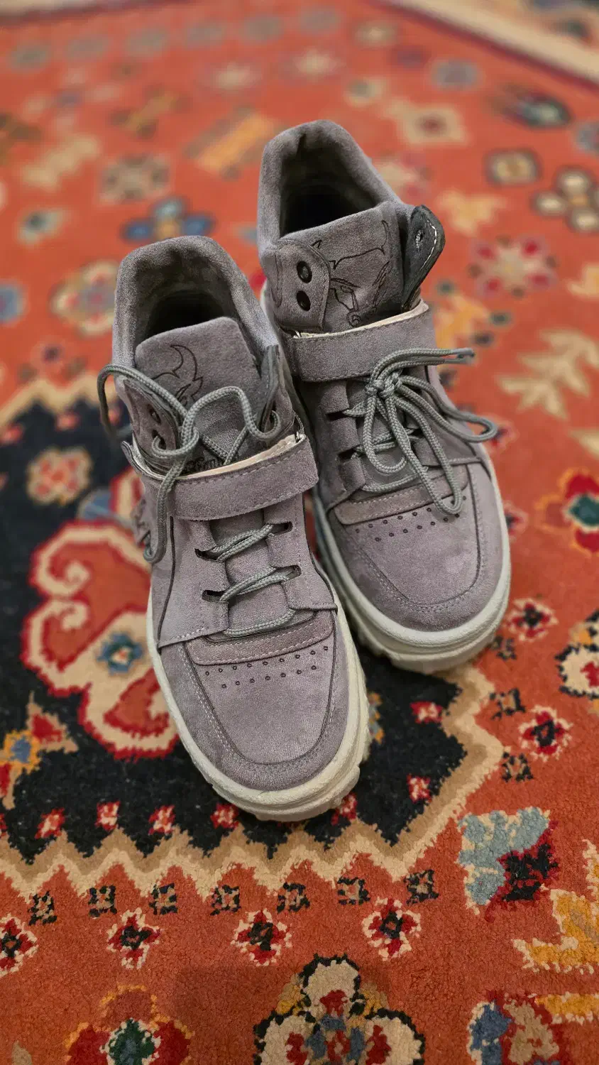 نیم بوت و کالج|کیف، کفش، کمربند|اسدآباد, |دیوار