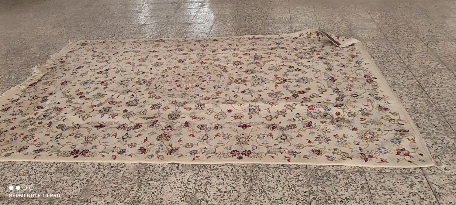 فرش دستباف|فرش|پردیس, فاز ۸|دیوار