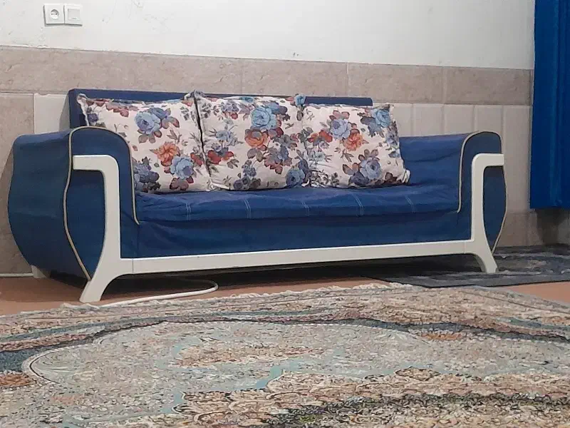 مبل|مبلمان خانگی و میز عسلی|فردوس (کرمان), |دیوار