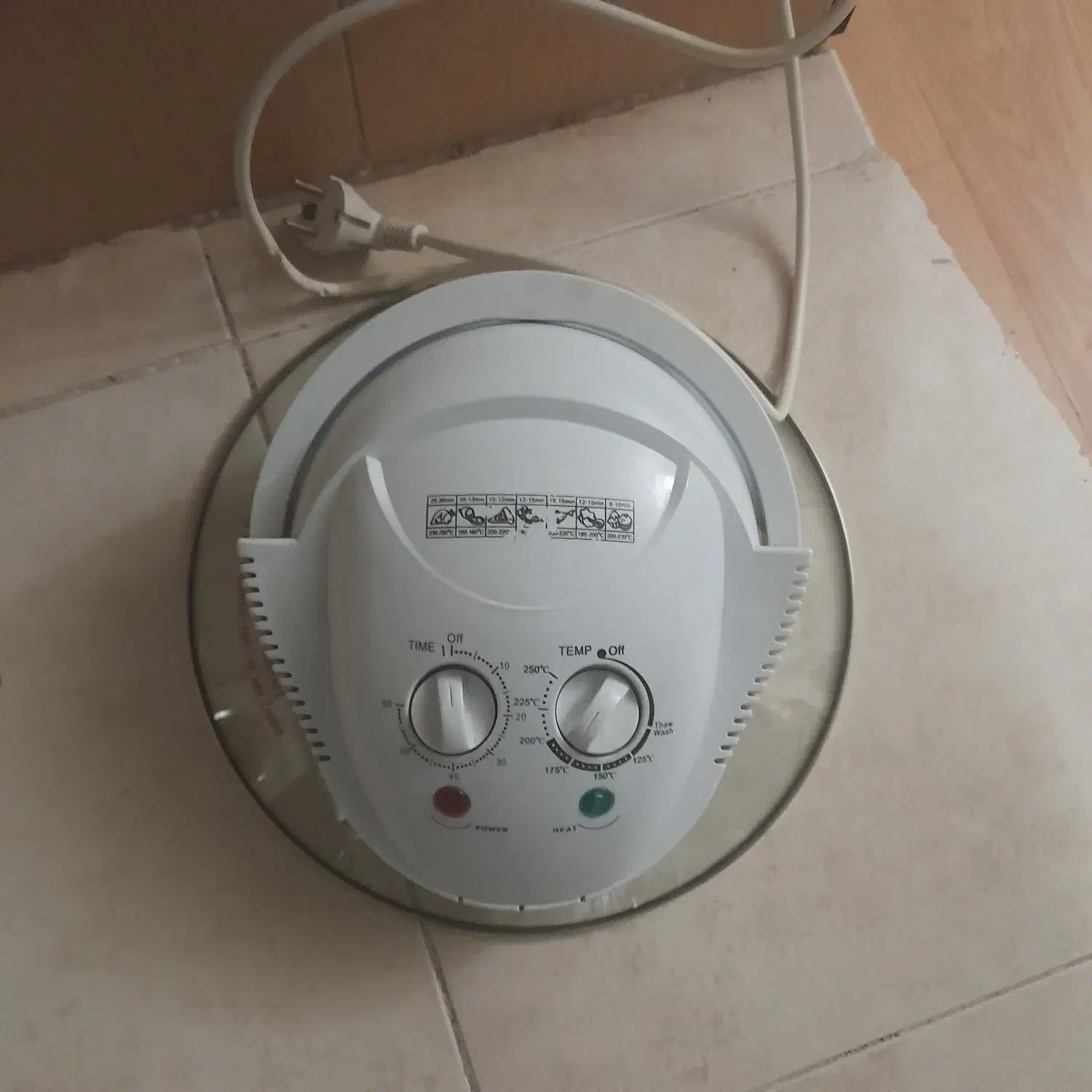 در هواپز|اجاق گاز و لوازم برقی پختوپز|زنجان, |دیوار