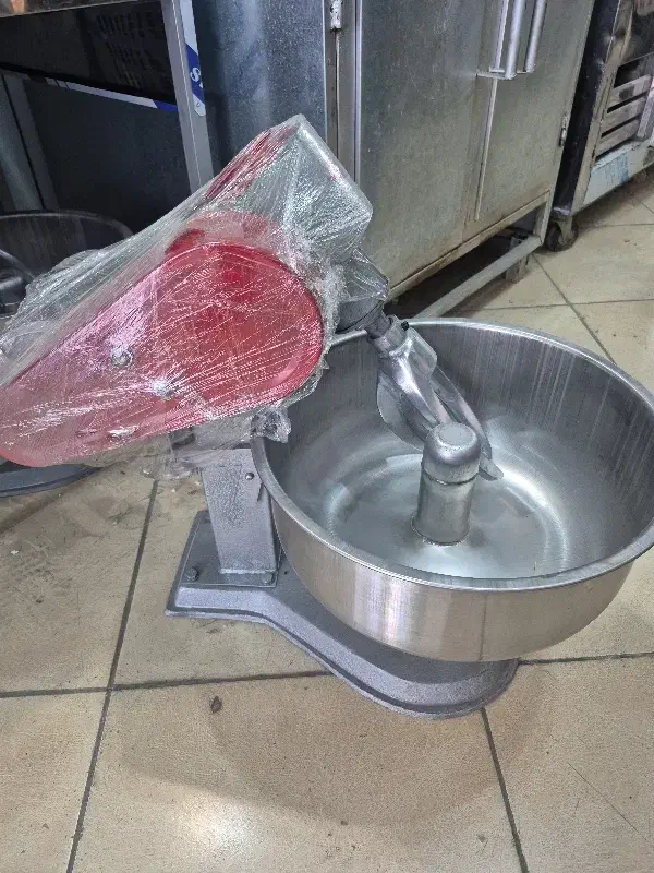 خمیر کن|خردکن، آسیاب، غذاساز|شهرکرد, |دیوار