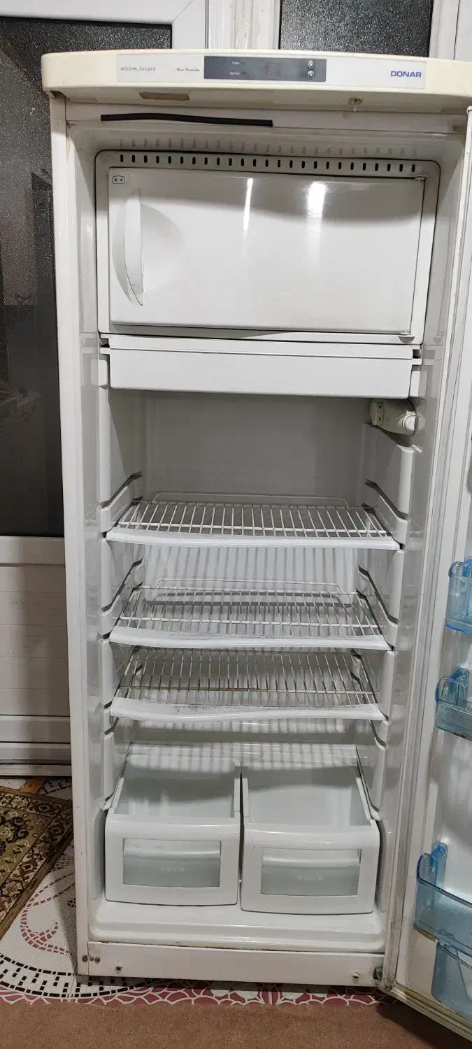 یخچال و فریزر|یخچال و فریزر|پاکدشت, حصار امیر|دیوار