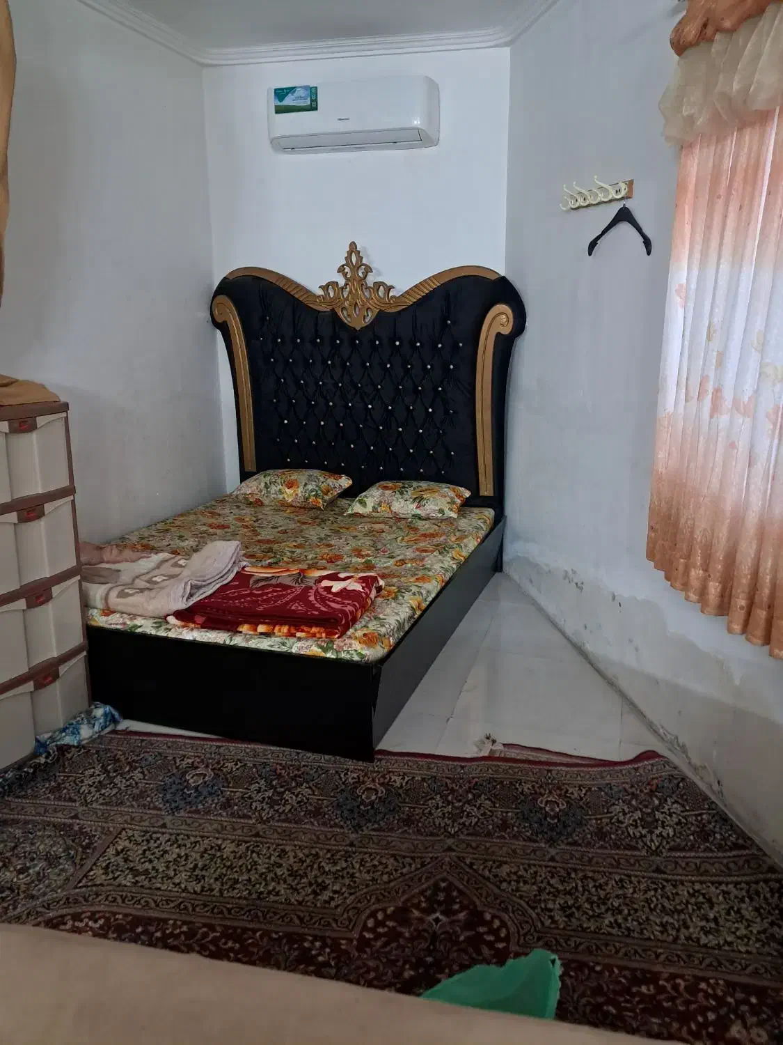 اجاره سوئیت روزانه ‌|اجارهٔ کوتاه‌مدت آپارتمان و سوئیت|بابل, |دیوار